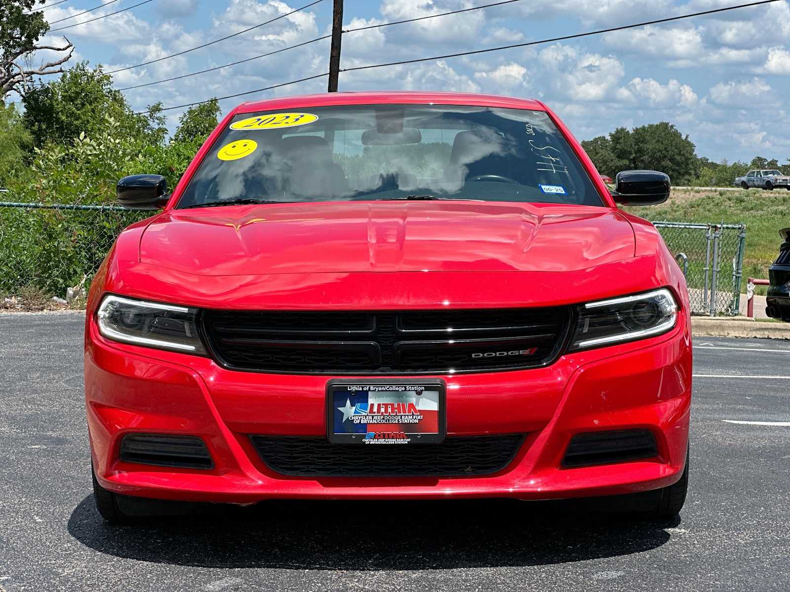 Thumbnail: 2023 Dodge Charger - 10
