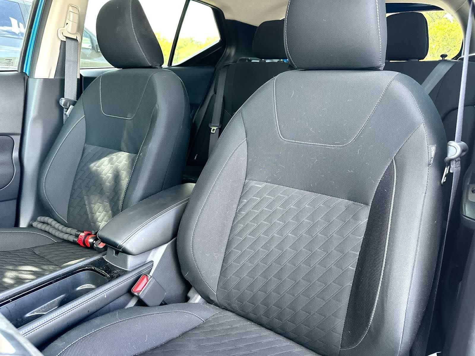 Thumbnail: 2024 Nissan Kicks - 17