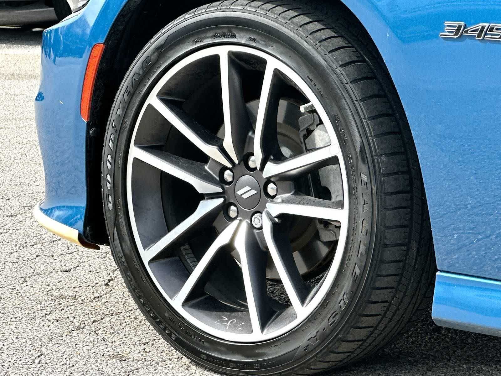 Thumbnail: 2023 Dodge Charger - 10