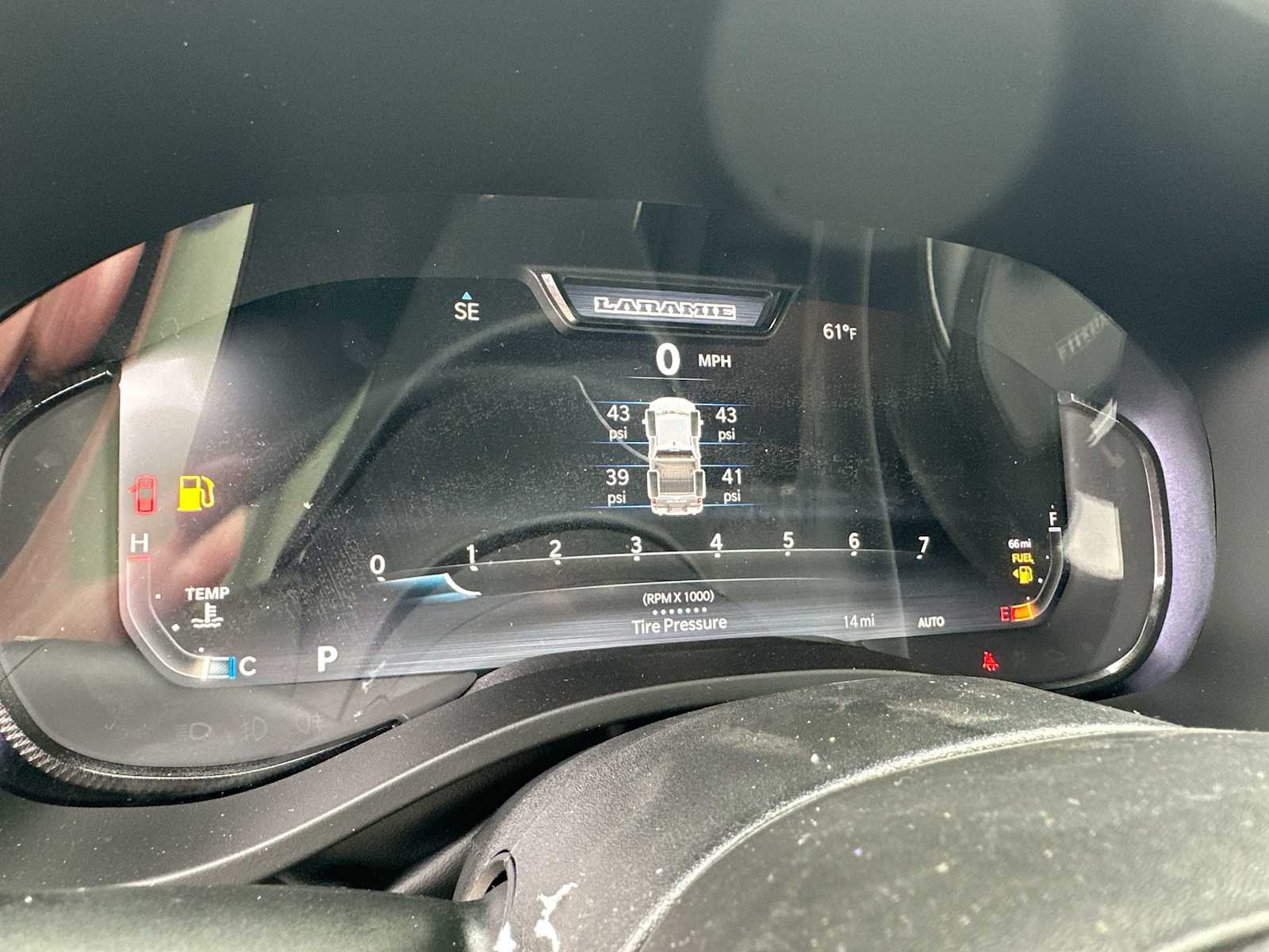 Thumbnail: 2026 RAM 1500 - 19