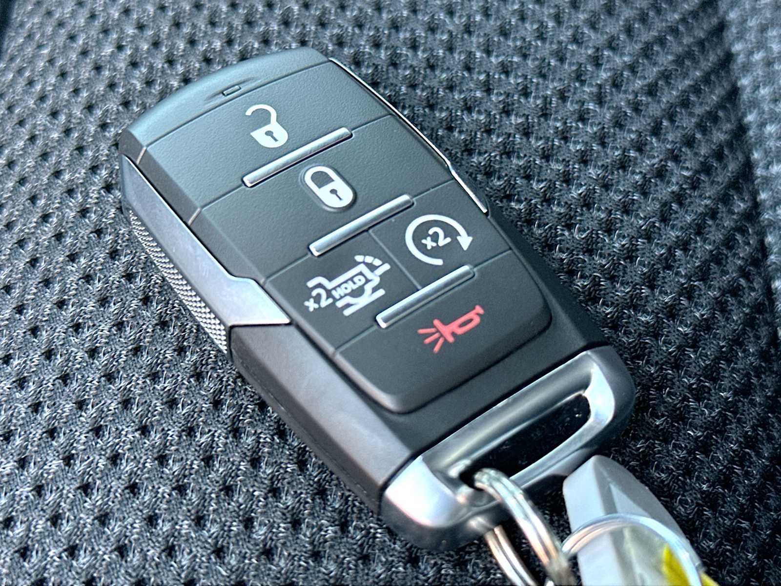 Thumbnail: 2026 RAM 1500 - 29