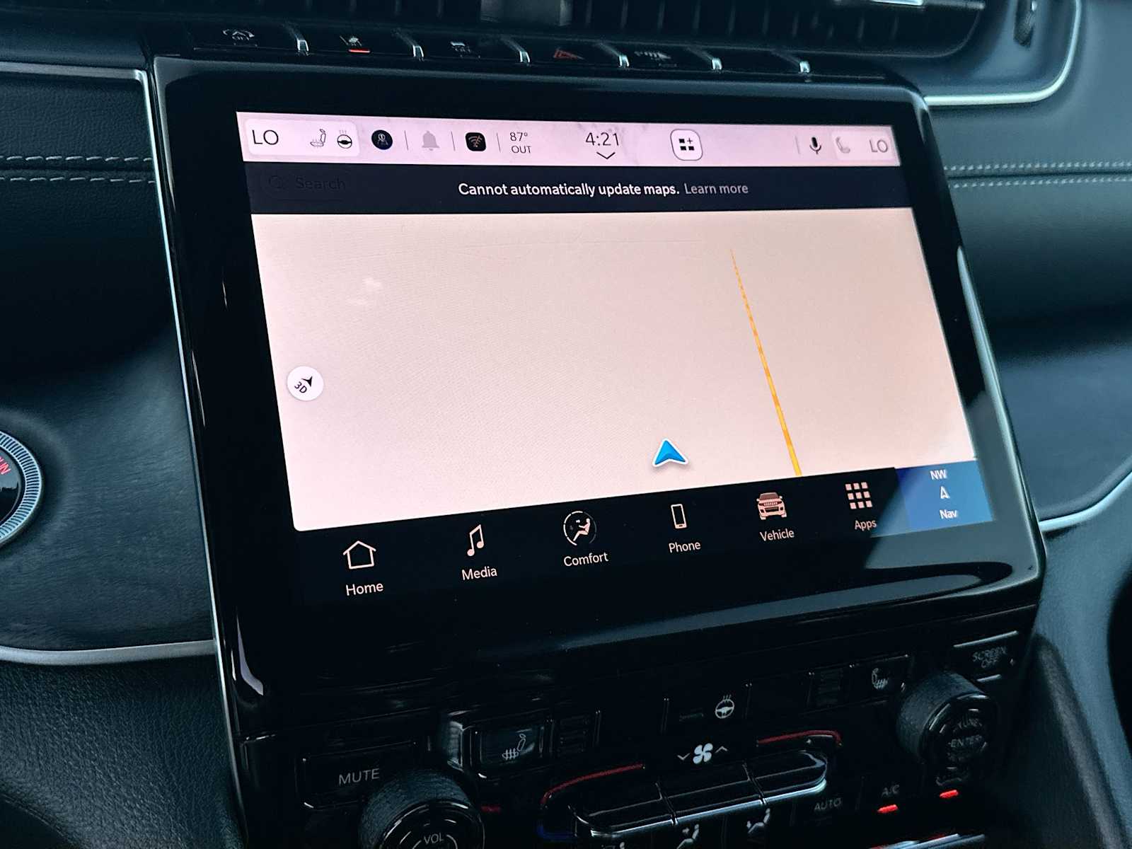 Thumbnail: 2025 Jeep Grand Cherokee - 20