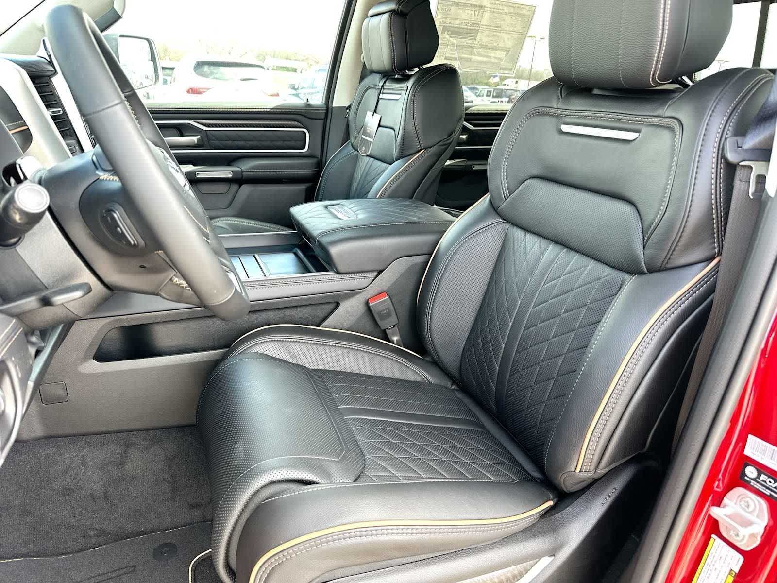 Thumbnail: 2026 RAM 1500 - 17