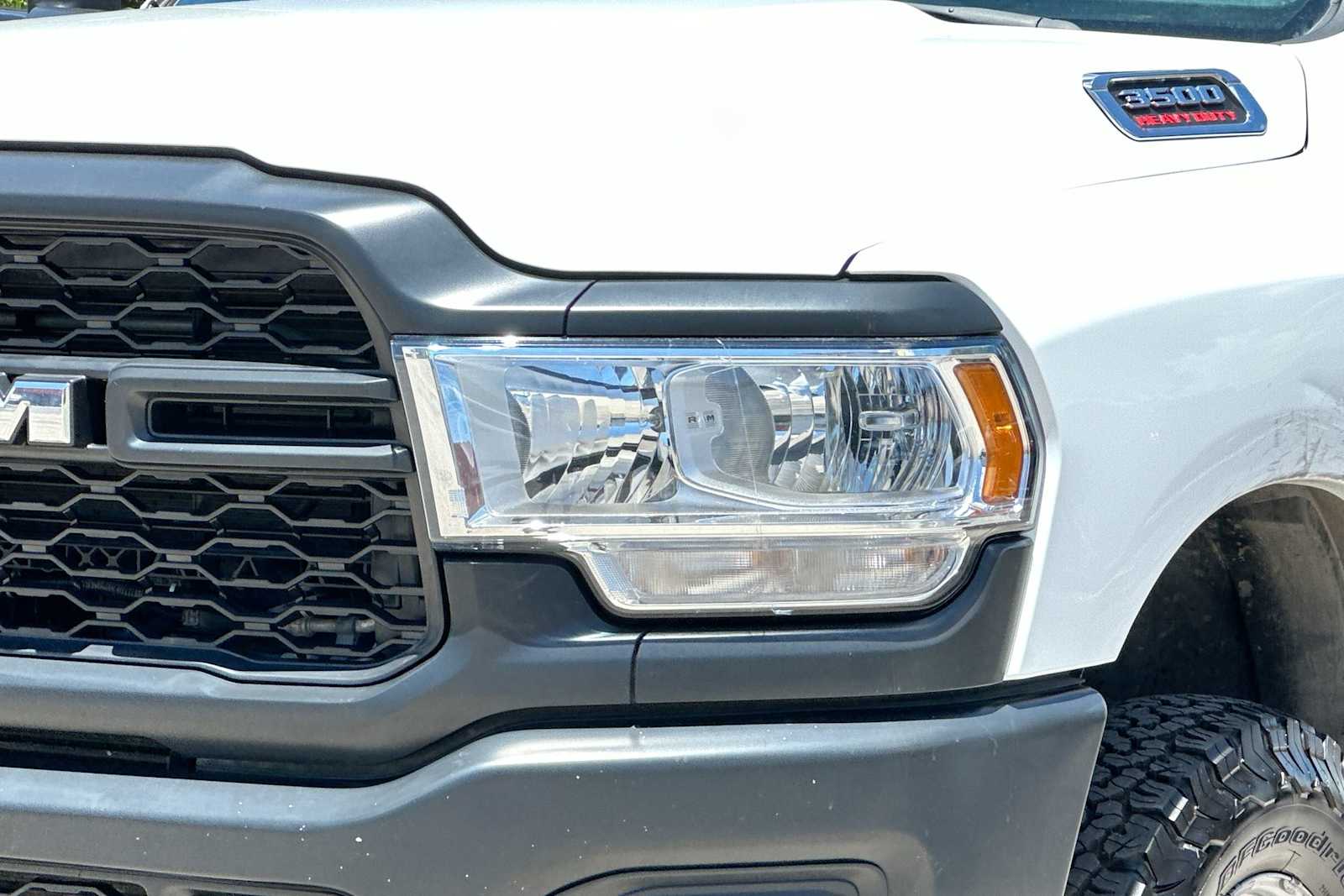 Thumbnail: 2022 RAM 3500 - 16