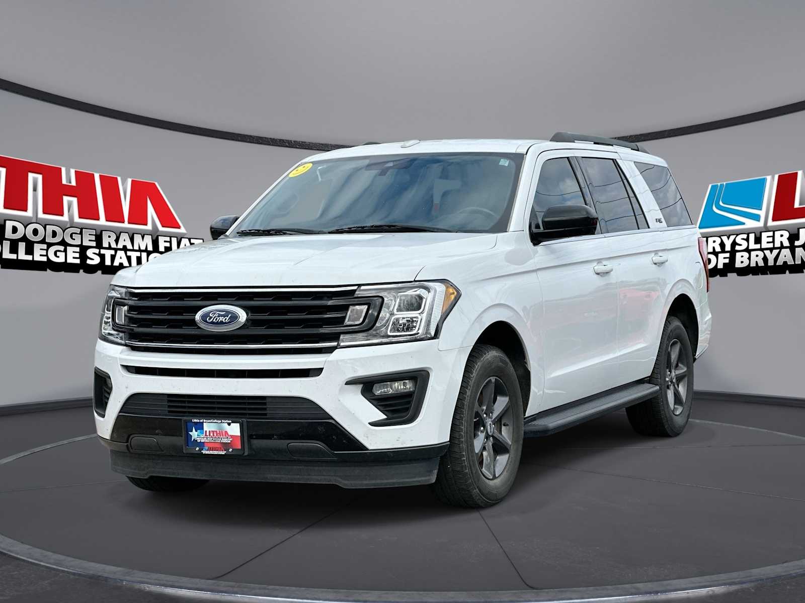 2021 Ford Expedition XL -
                  Bryan, TX