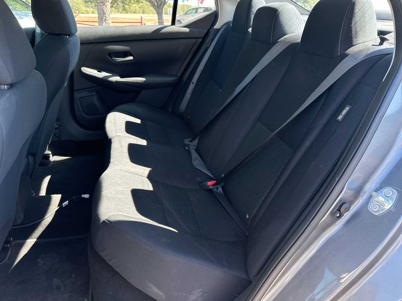 Thumbnail: 2021 Nissan Sentra - 23