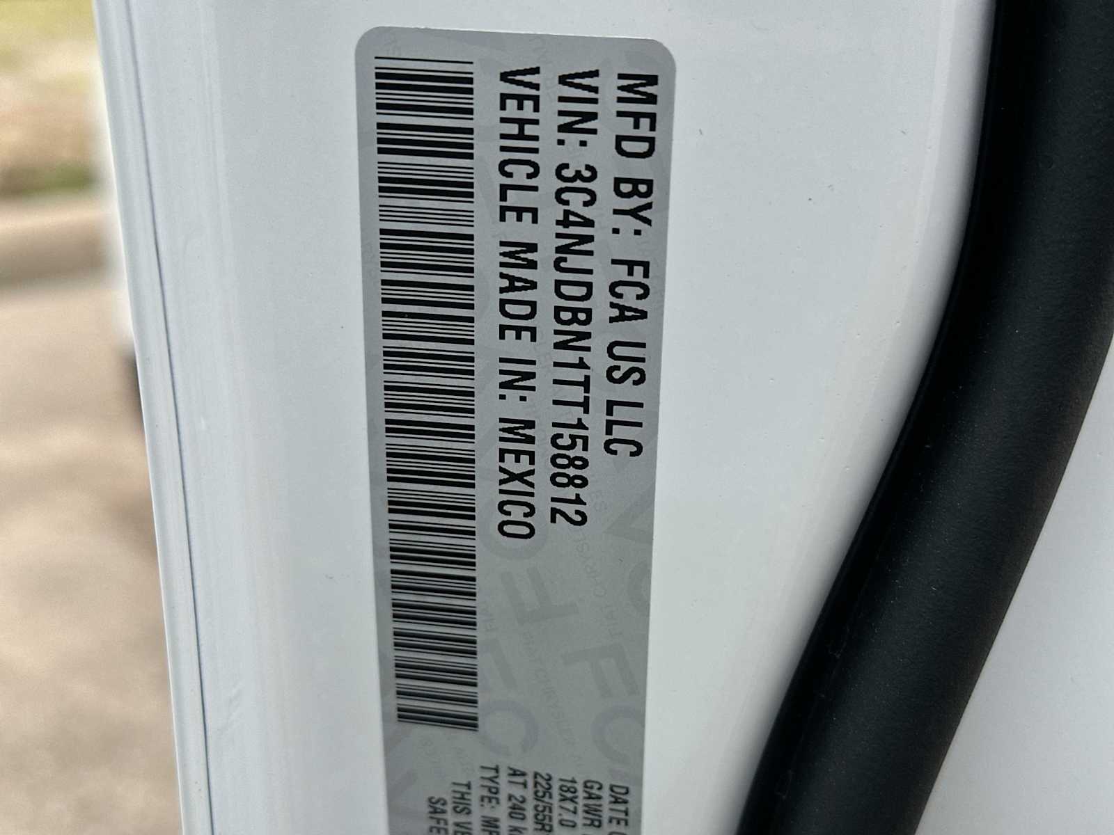 Thumbnail: 2026 Jeep Compass - 21