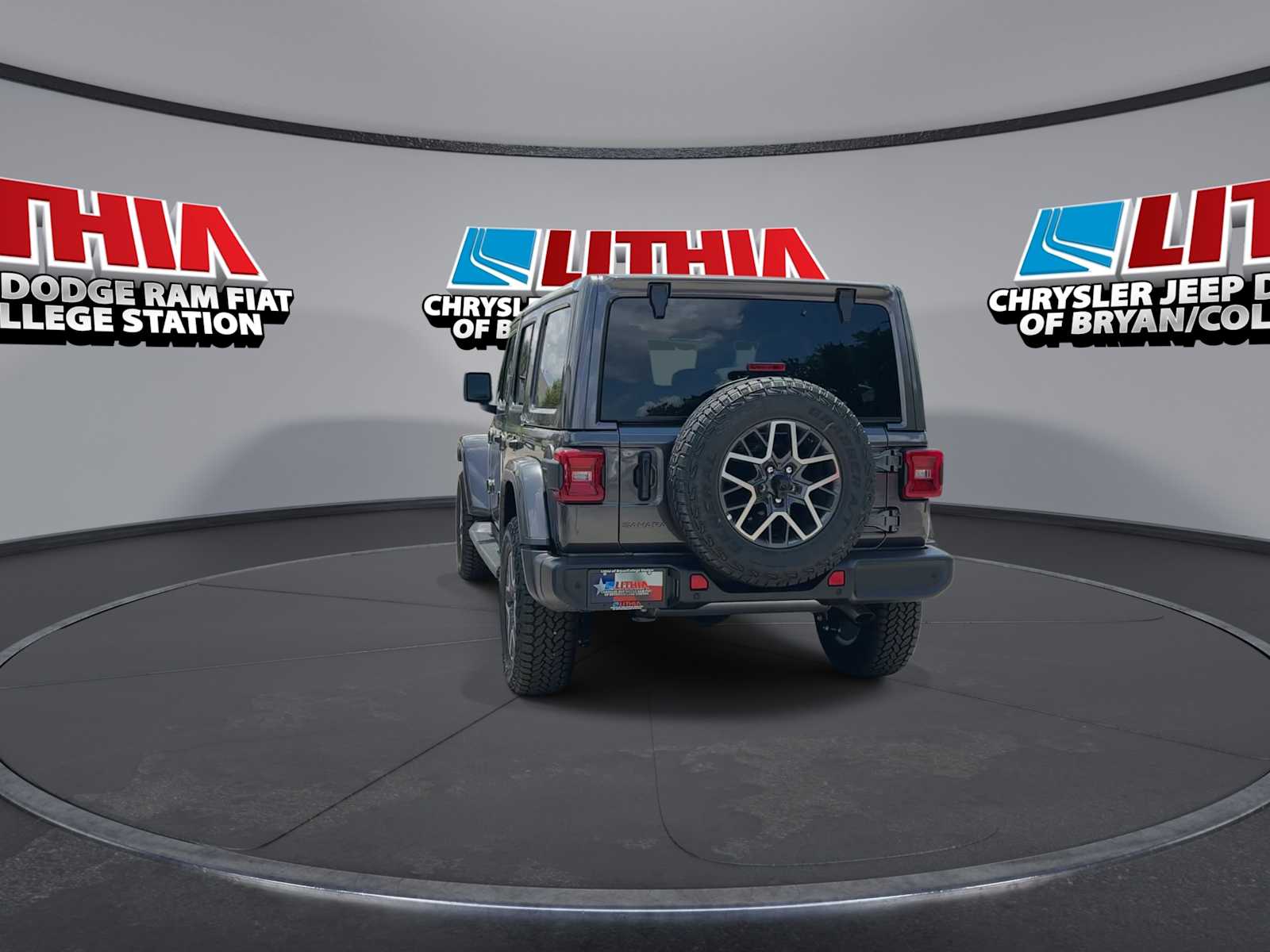 Thumbnail: 2026 Jeep Wrangler - 7