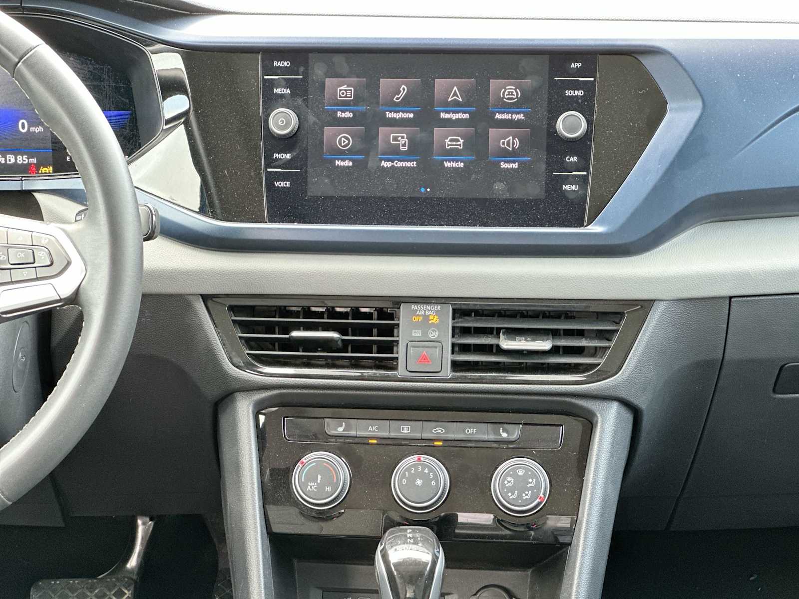 Thumbnail: 2023 Volkswagen Taos - 26