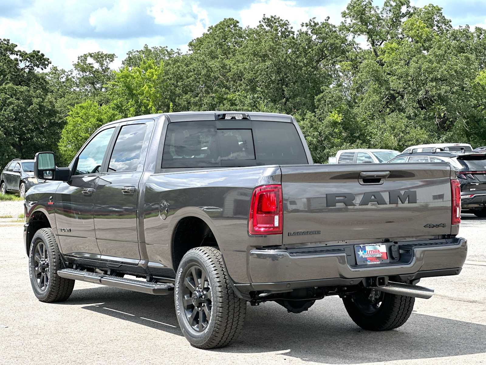 Thumbnail: 2026 RAM 2500 - 13