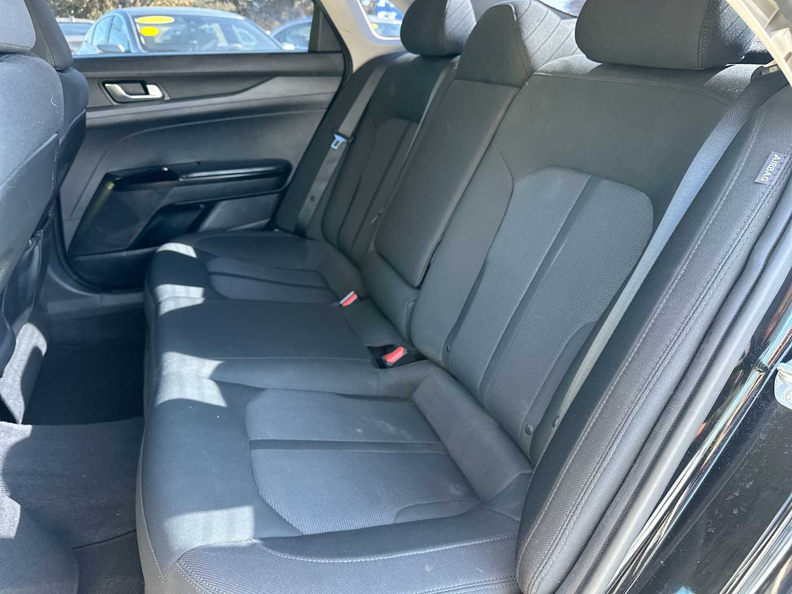 Thumbnail: 2022 Kia K5 - 23