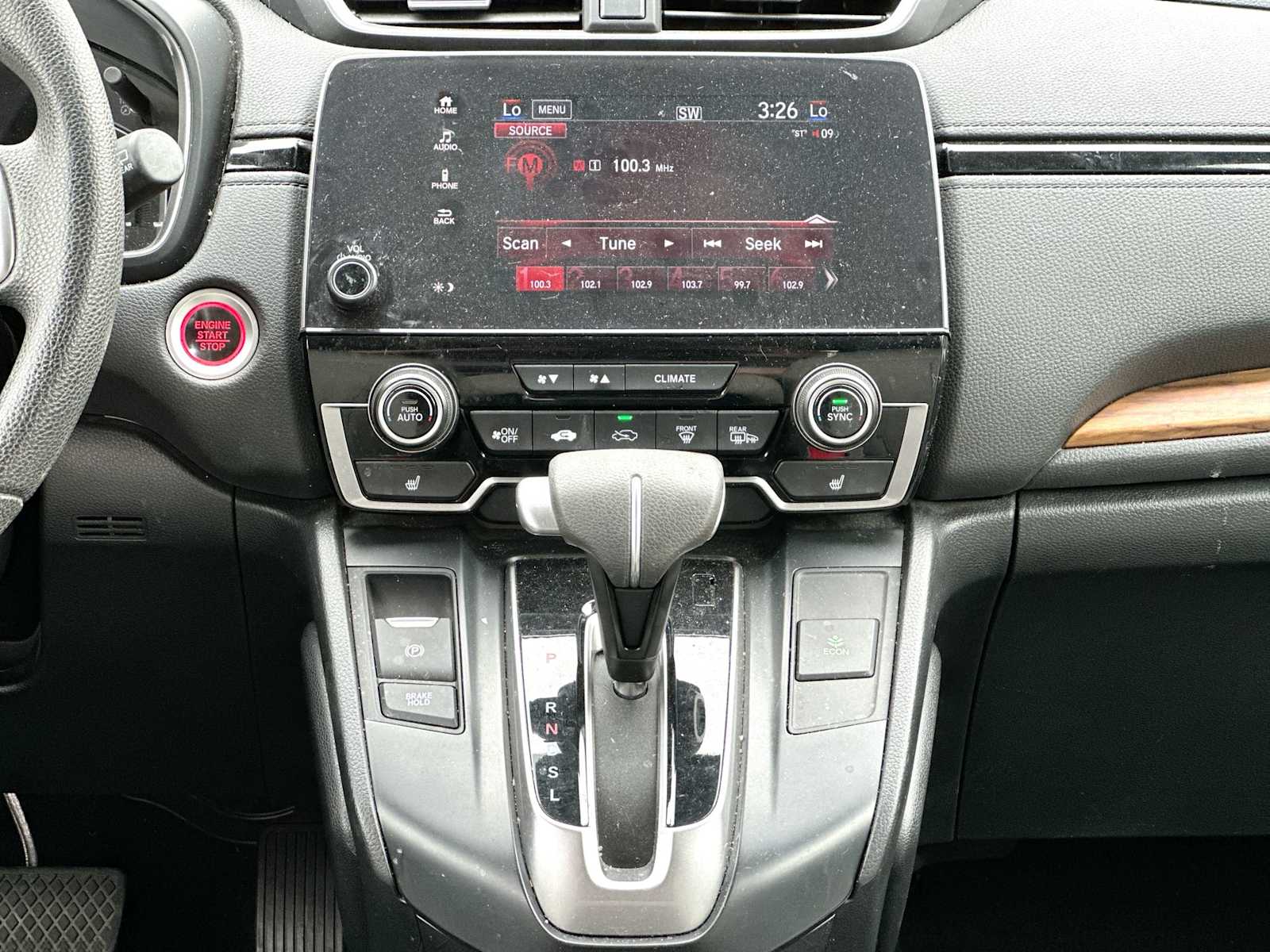 Thumbnail: 2019 Honda CR-V - 25