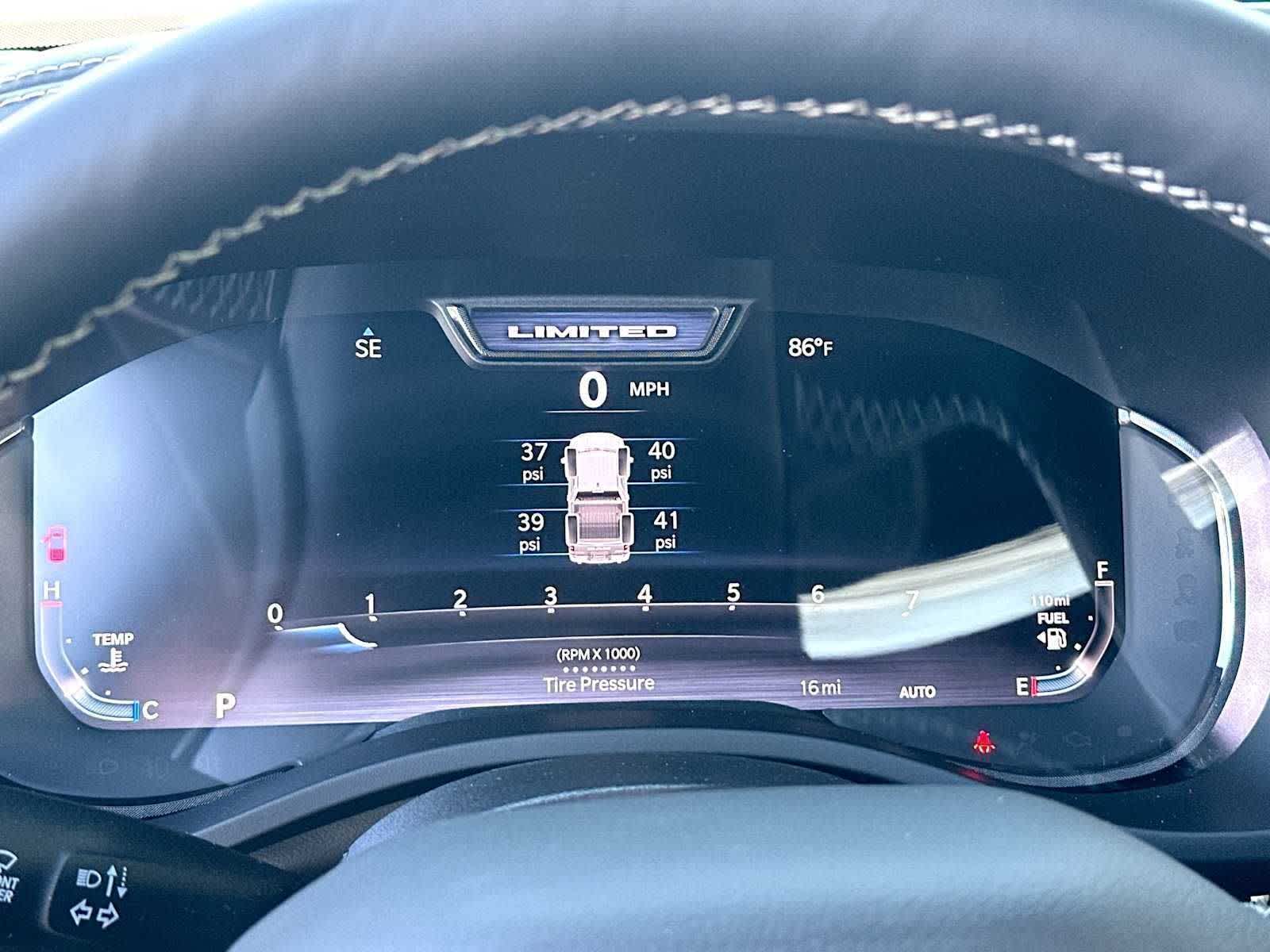 Thumbnail: 2026 RAM 1500 - 19