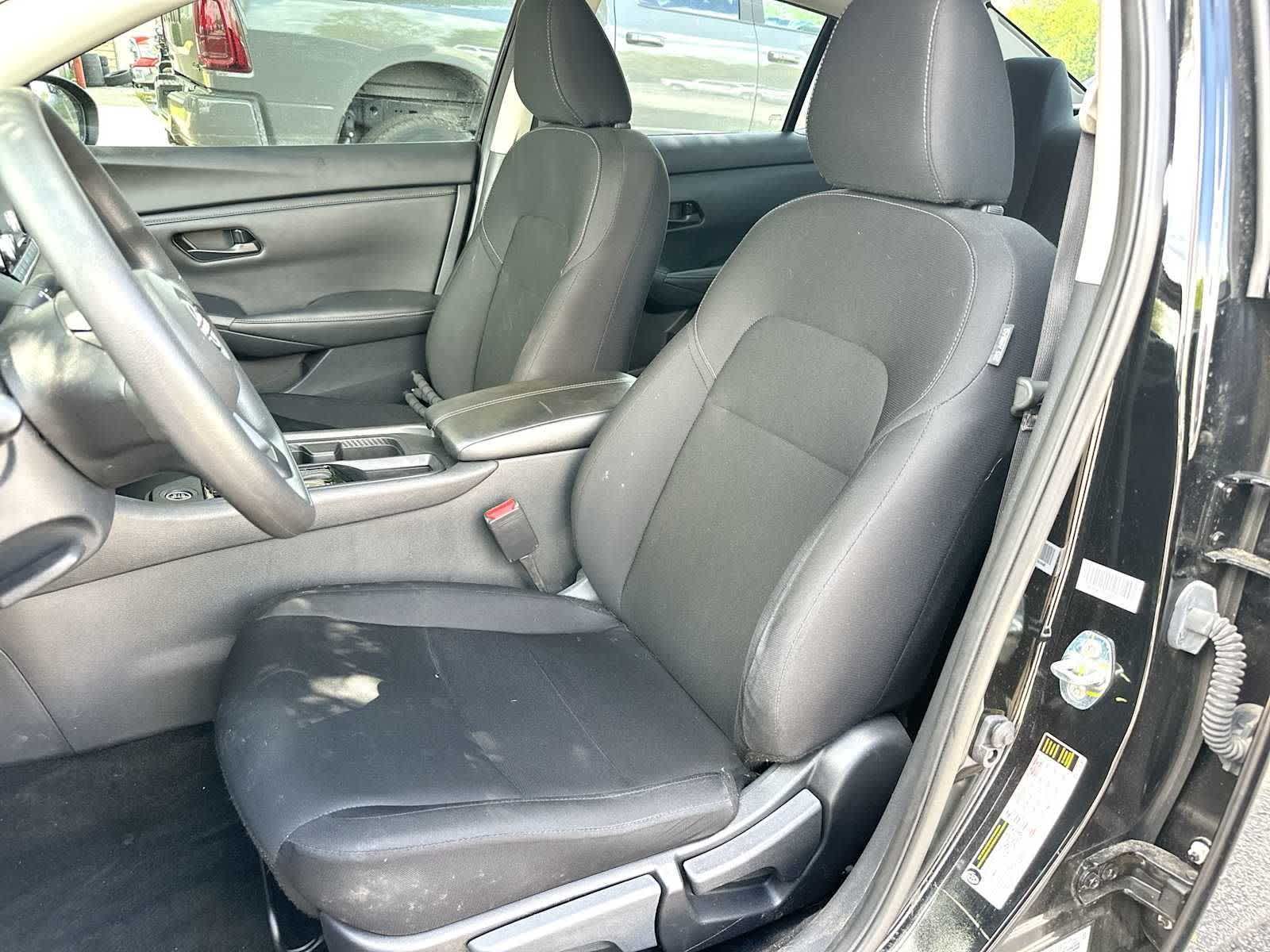 Thumbnail: 2024 Nissan Sentra - 17