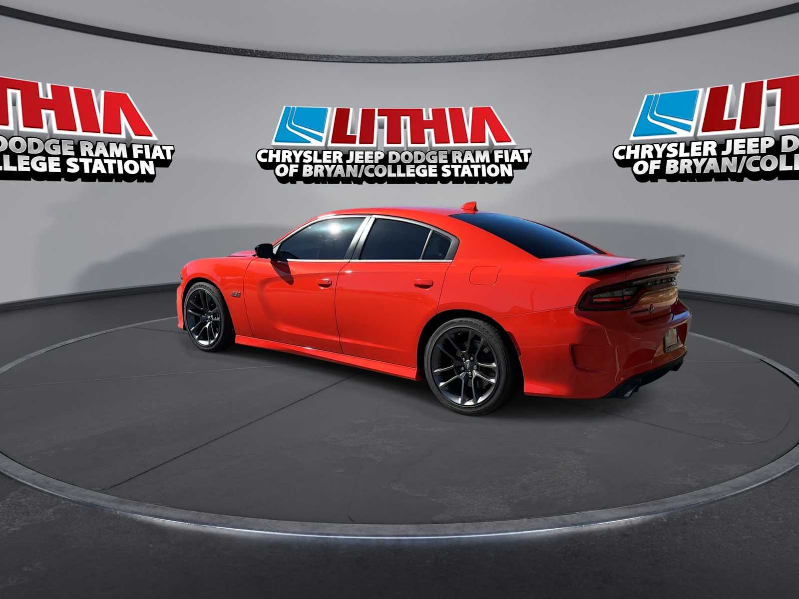 Thumbnail: 2023 Dodge Charger - 6