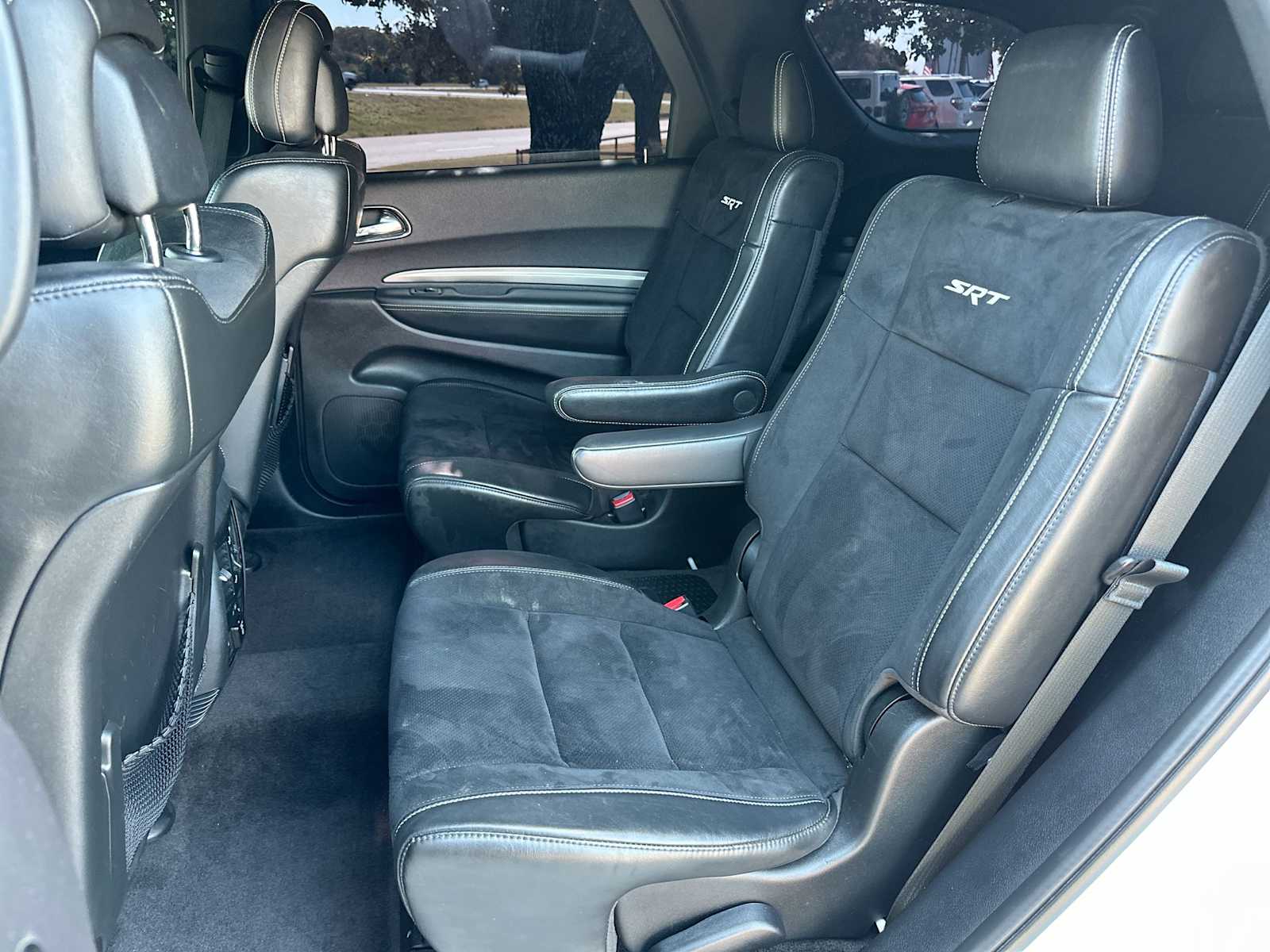 Thumbnail: 2018 Dodge Durango - 23