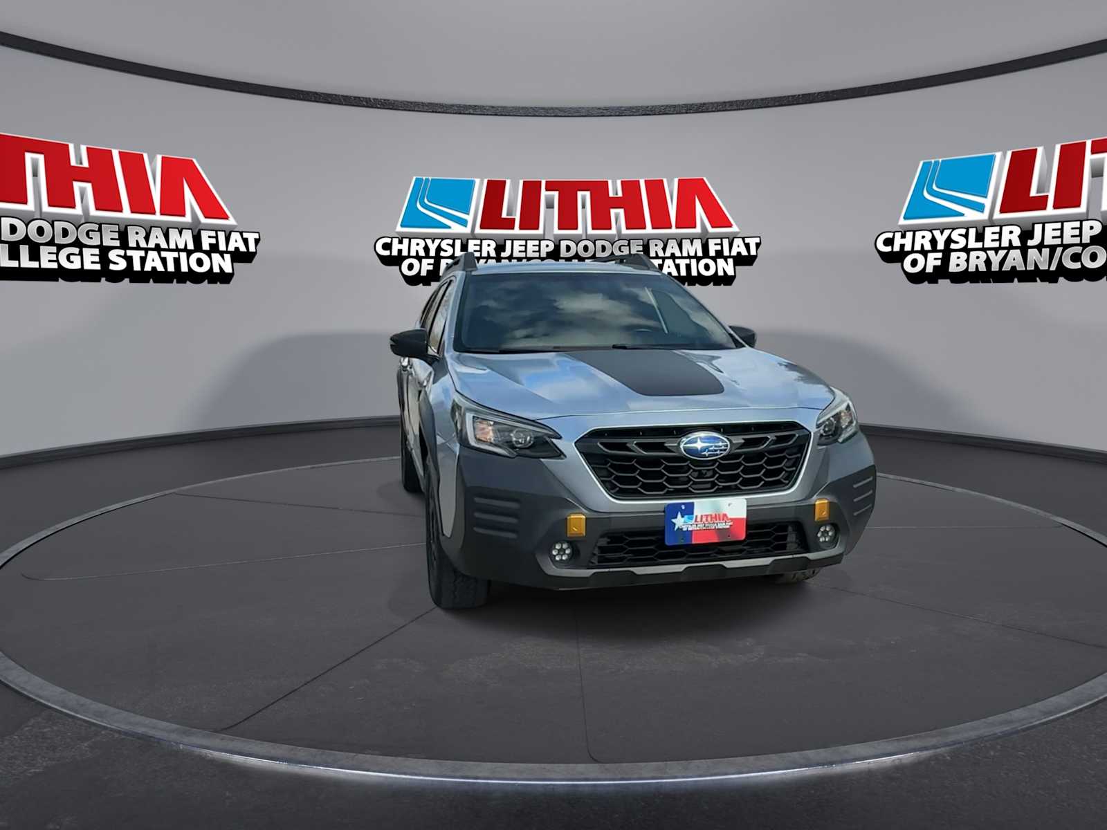 Thumbnail: 2022 Subaru Outback - 2