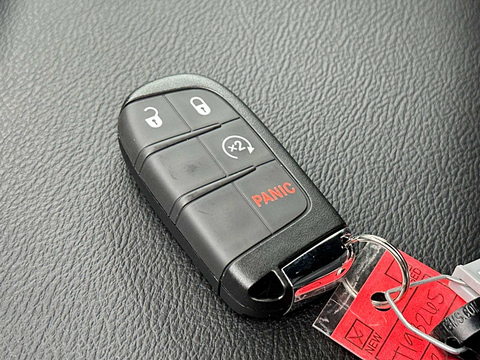 Thumbnail: 2026 Jeep Compass - 29