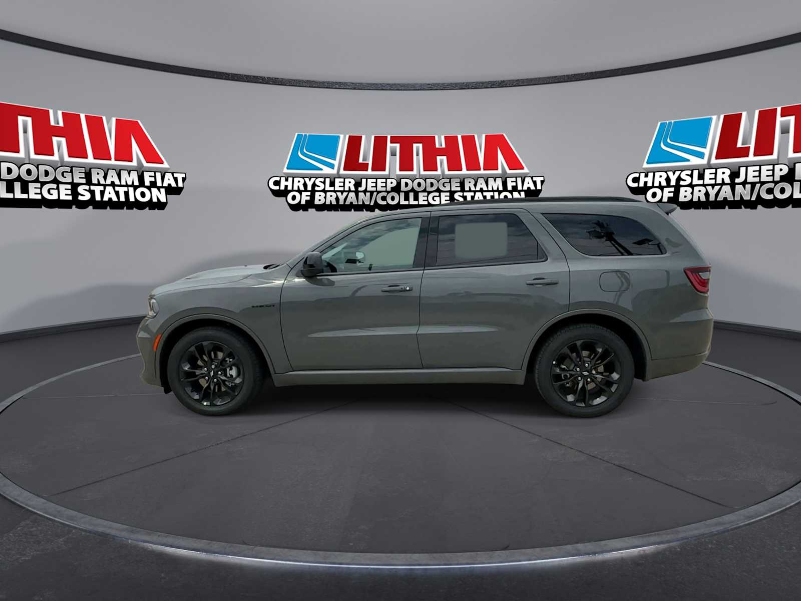 Thumbnail: 2025 Dodge Durango - 5