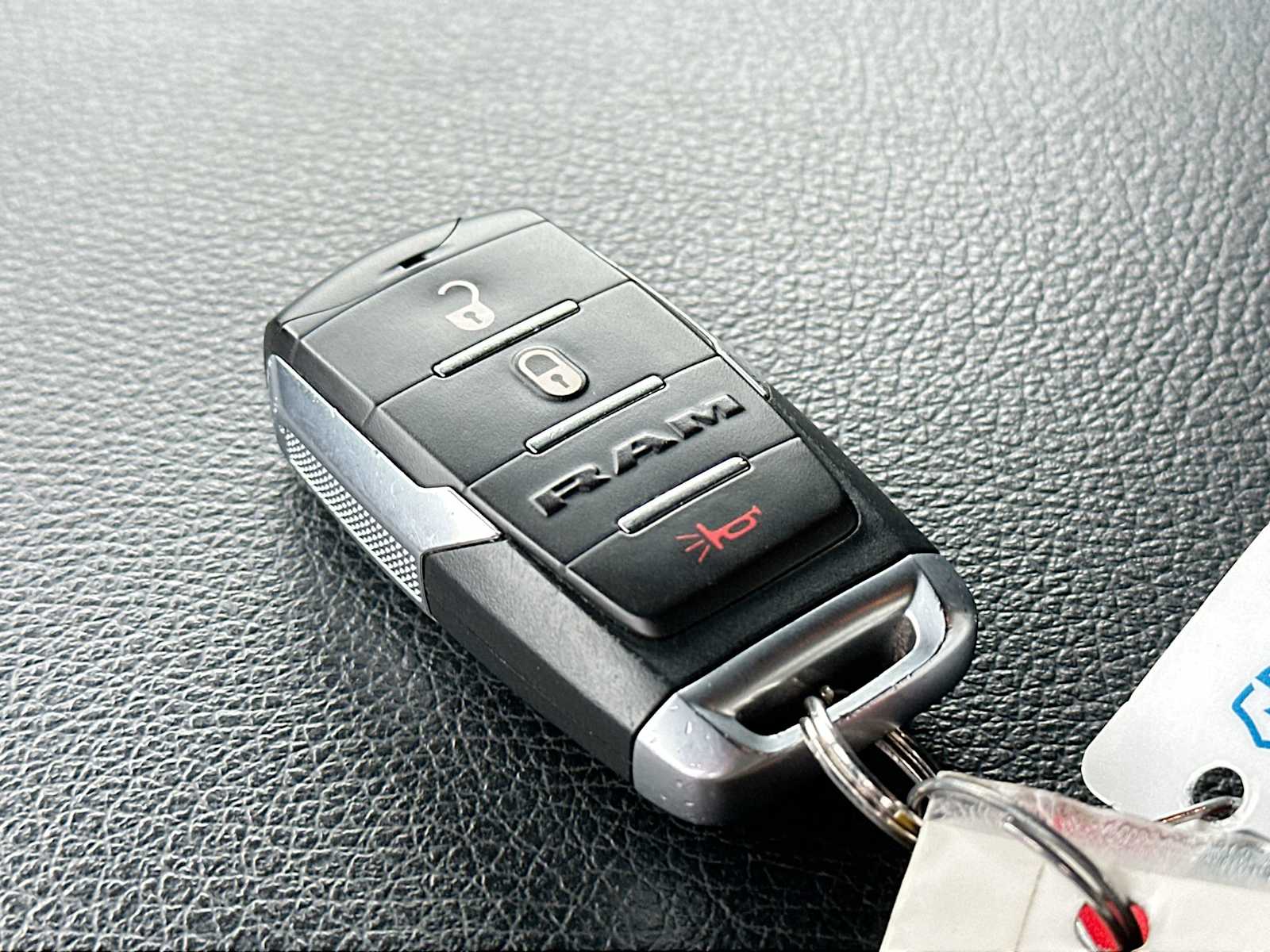 Thumbnail: 2024 RAM 1500 - 29