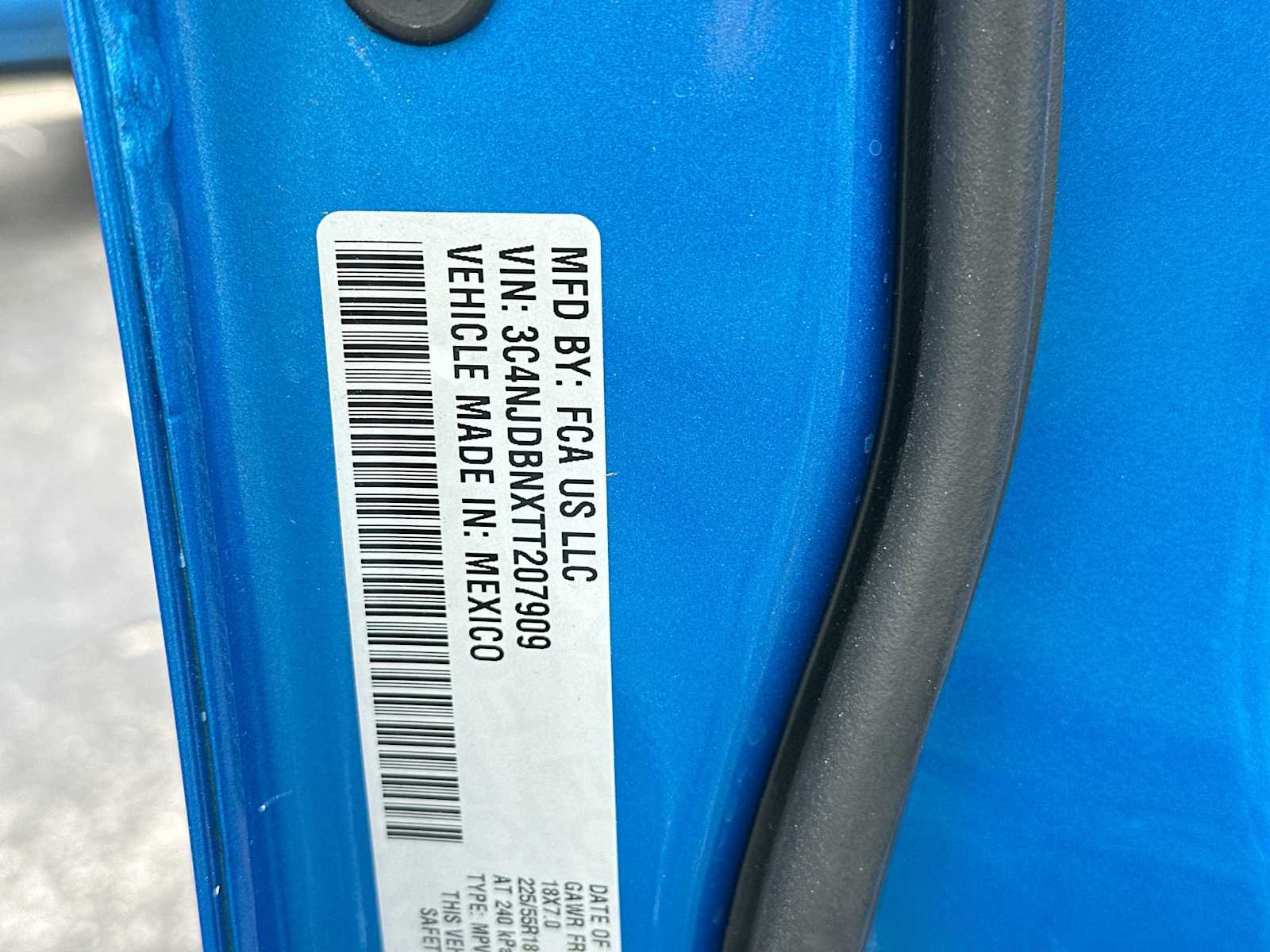 Thumbnail: 2026 Jeep Compass - 22