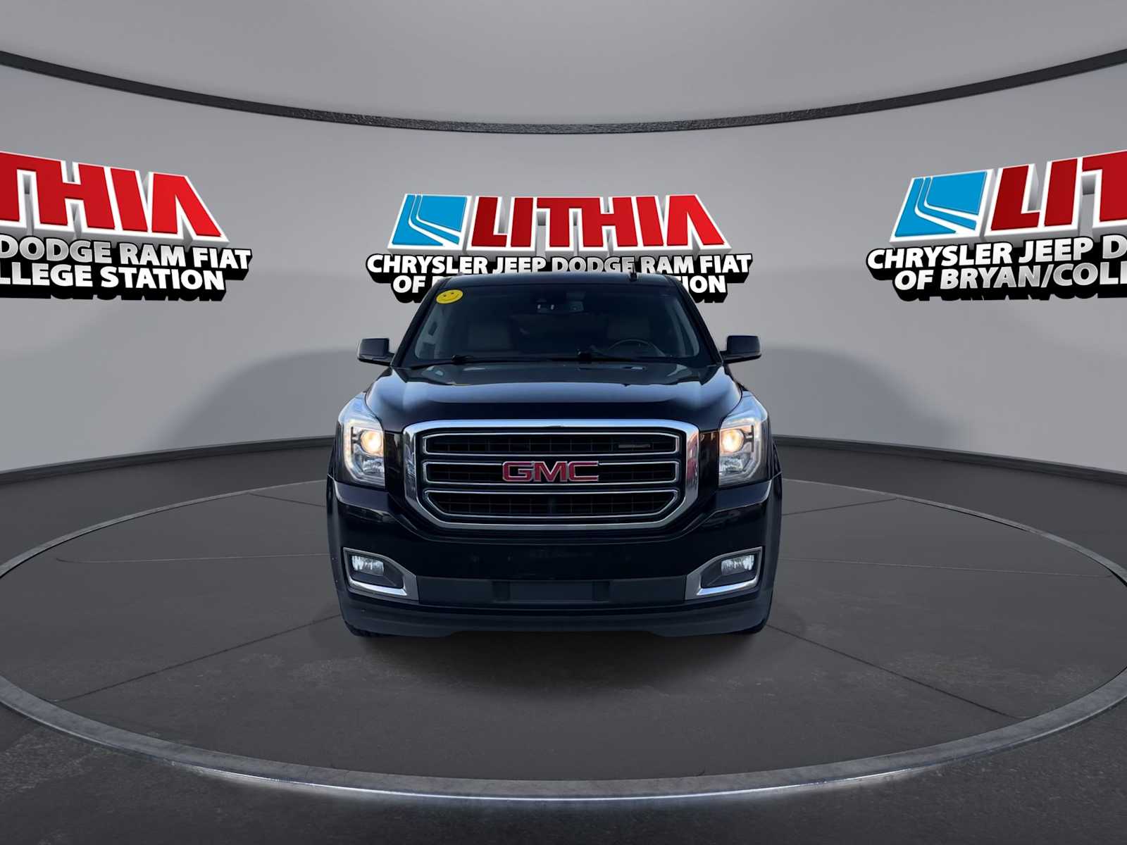 Thumbnail: 2020 GMC Yukon - 3