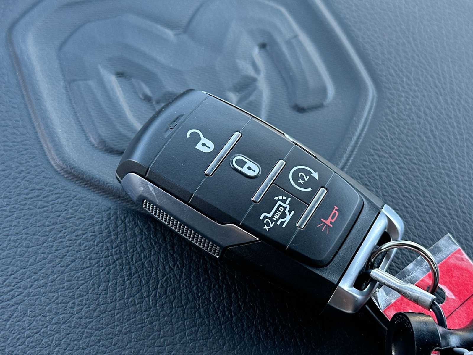 Thumbnail: 2026 RAM 2500 - 29