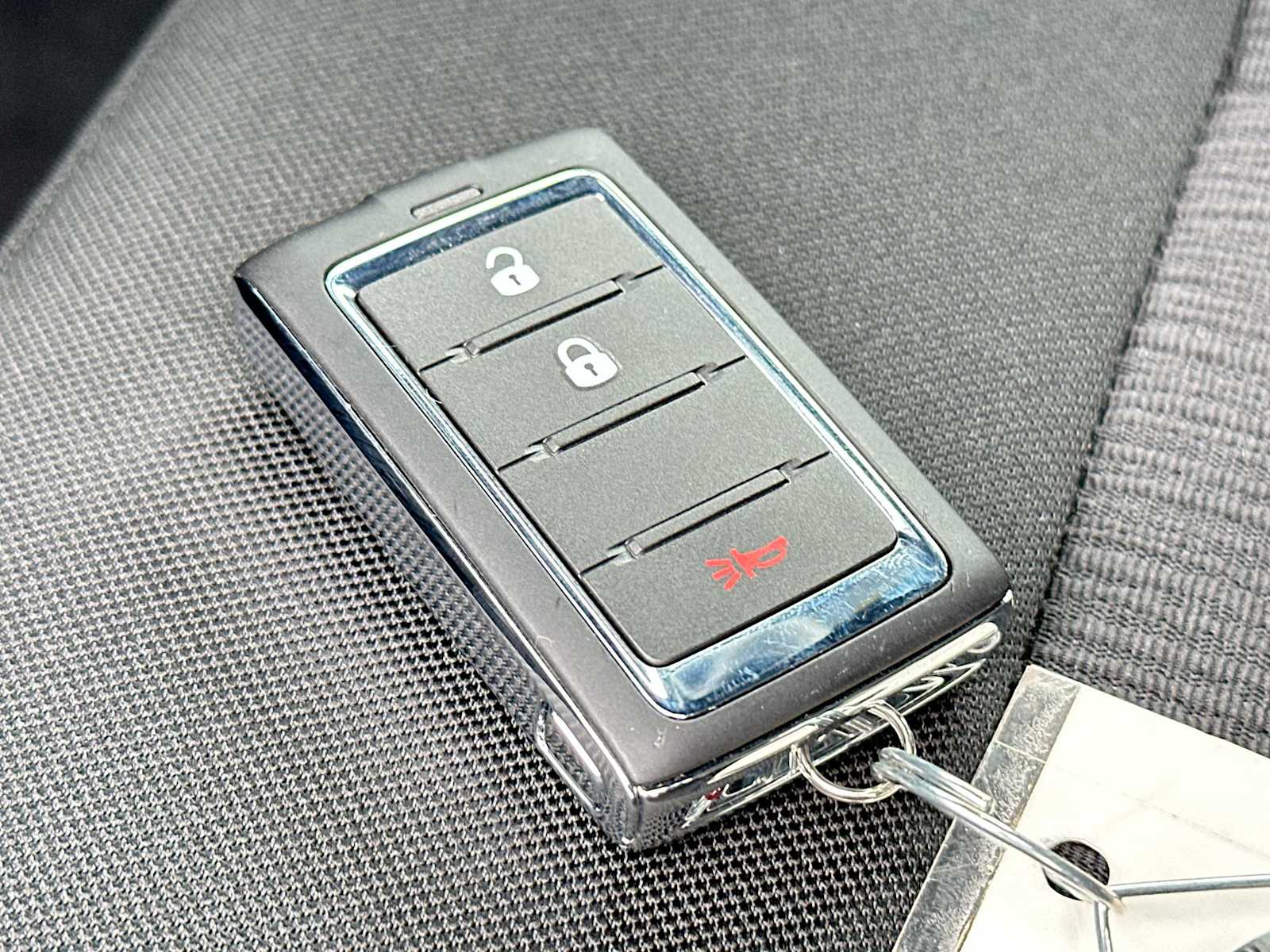 Thumbnail: 2025 Jeep Grand Cherokee - 29