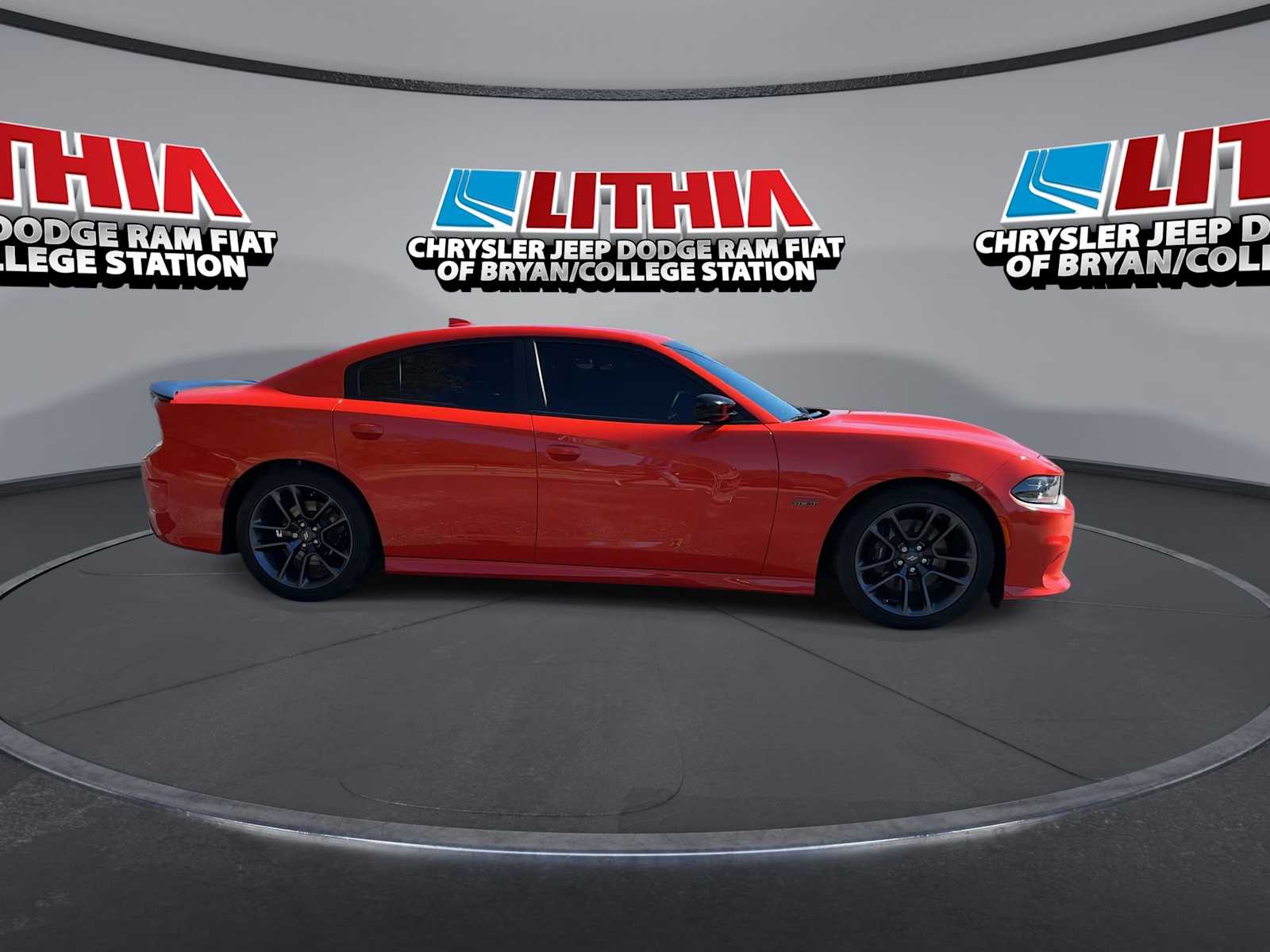 Thumbnail: 2023 Dodge Charger - 9