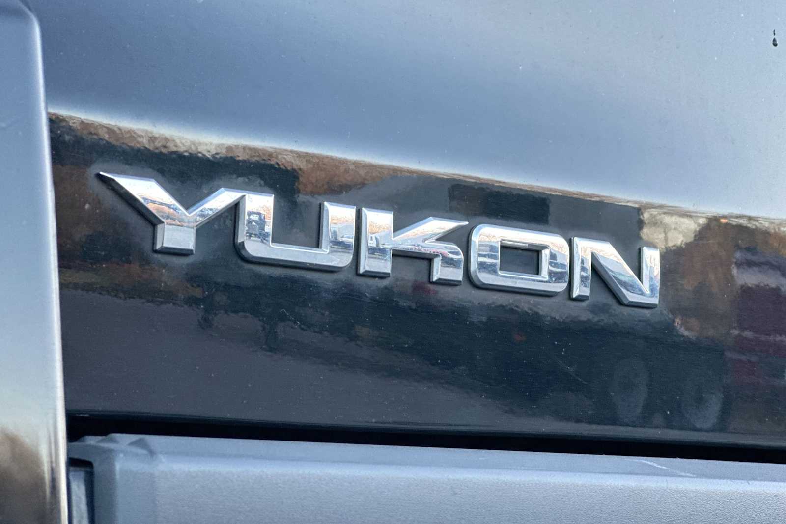 Thumbnail: 2020 GMC Yukon - 15