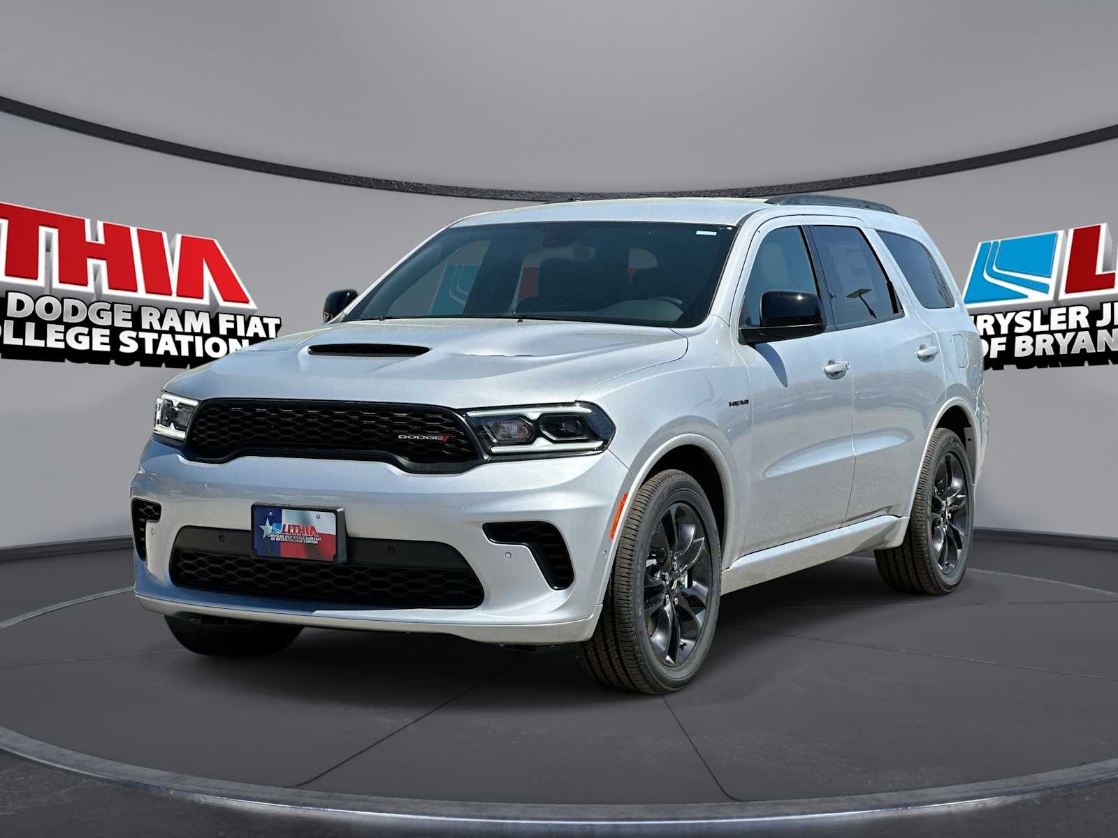 2025 Dodge Durango R/T -
                  Bryan, TX