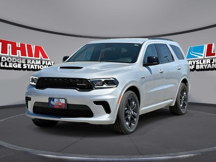 2025 Dodge Durango R/T AWD