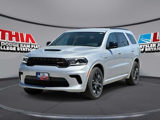 2025 Dodge Durango R/T AWD