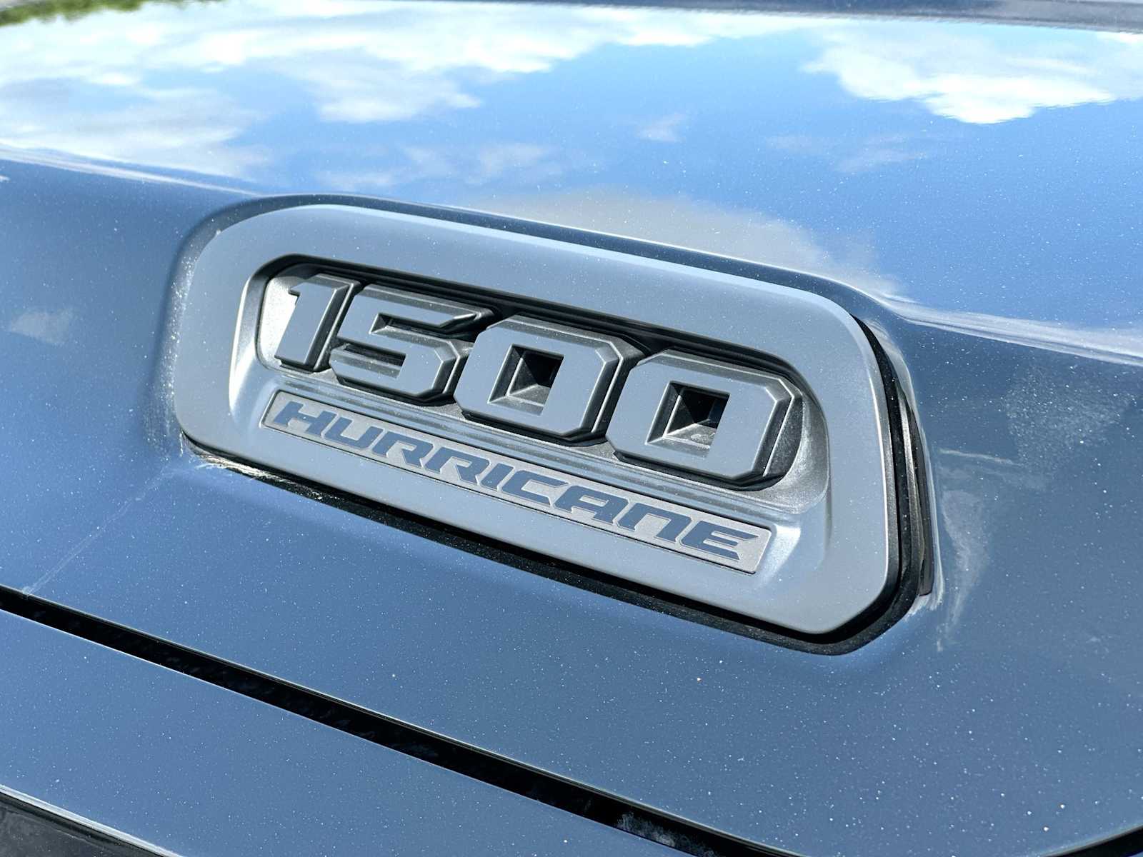 Thumbnail: 2026 RAM 1500 - 15