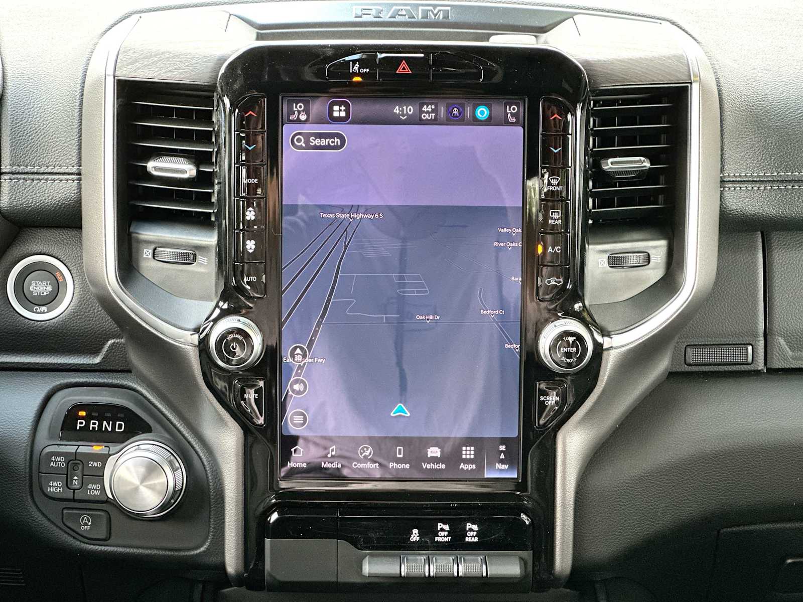 Thumbnail: 2026 RAM 1500 - 26
