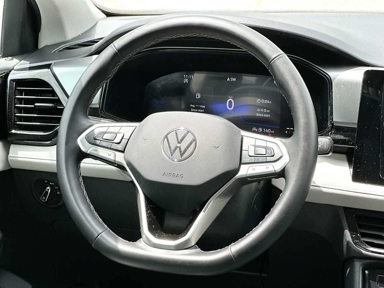 Thumbnail: 2025 Volkswagen Taos - 26