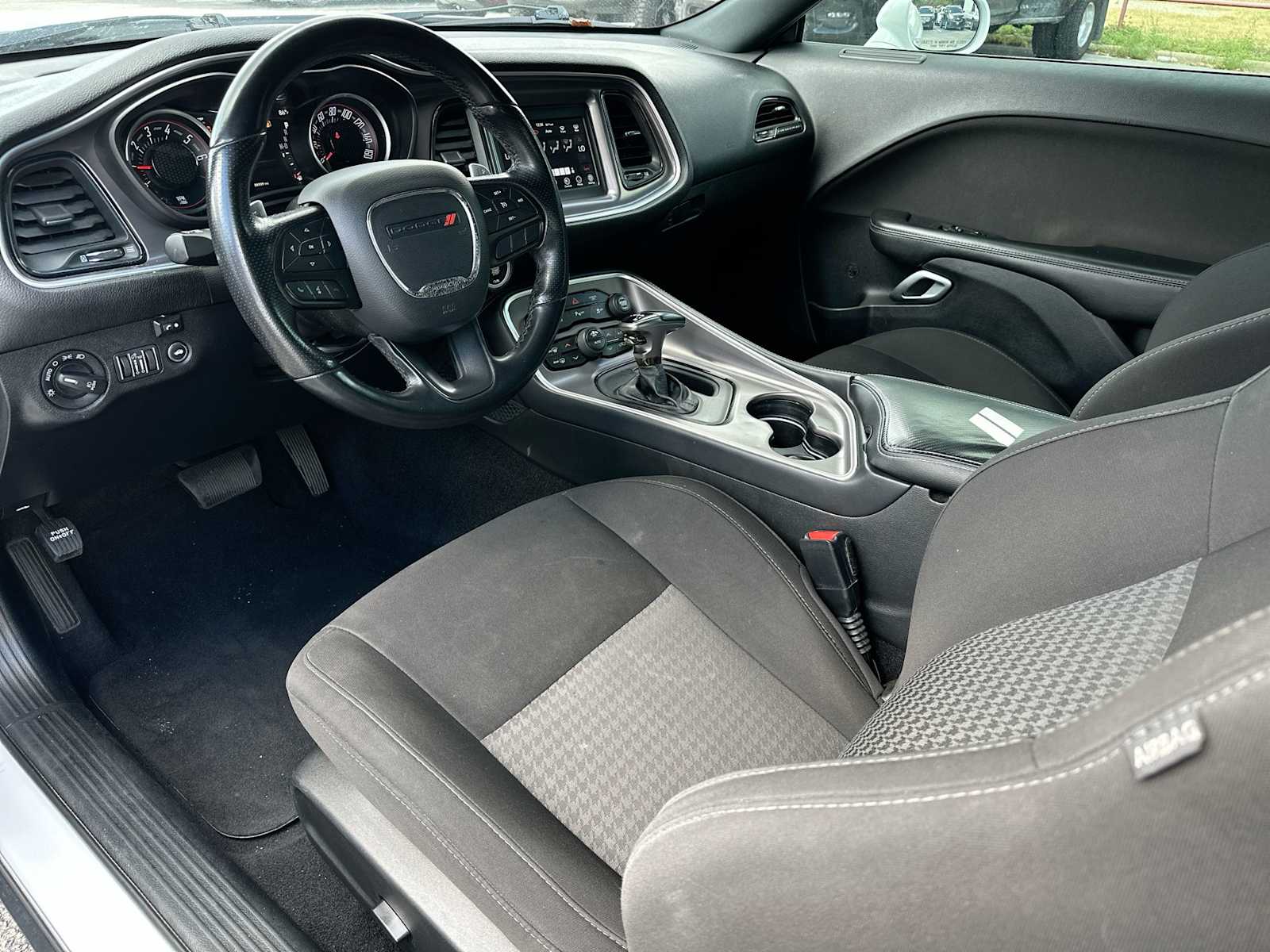 Thumbnail: 2021 Dodge Challenger - 18