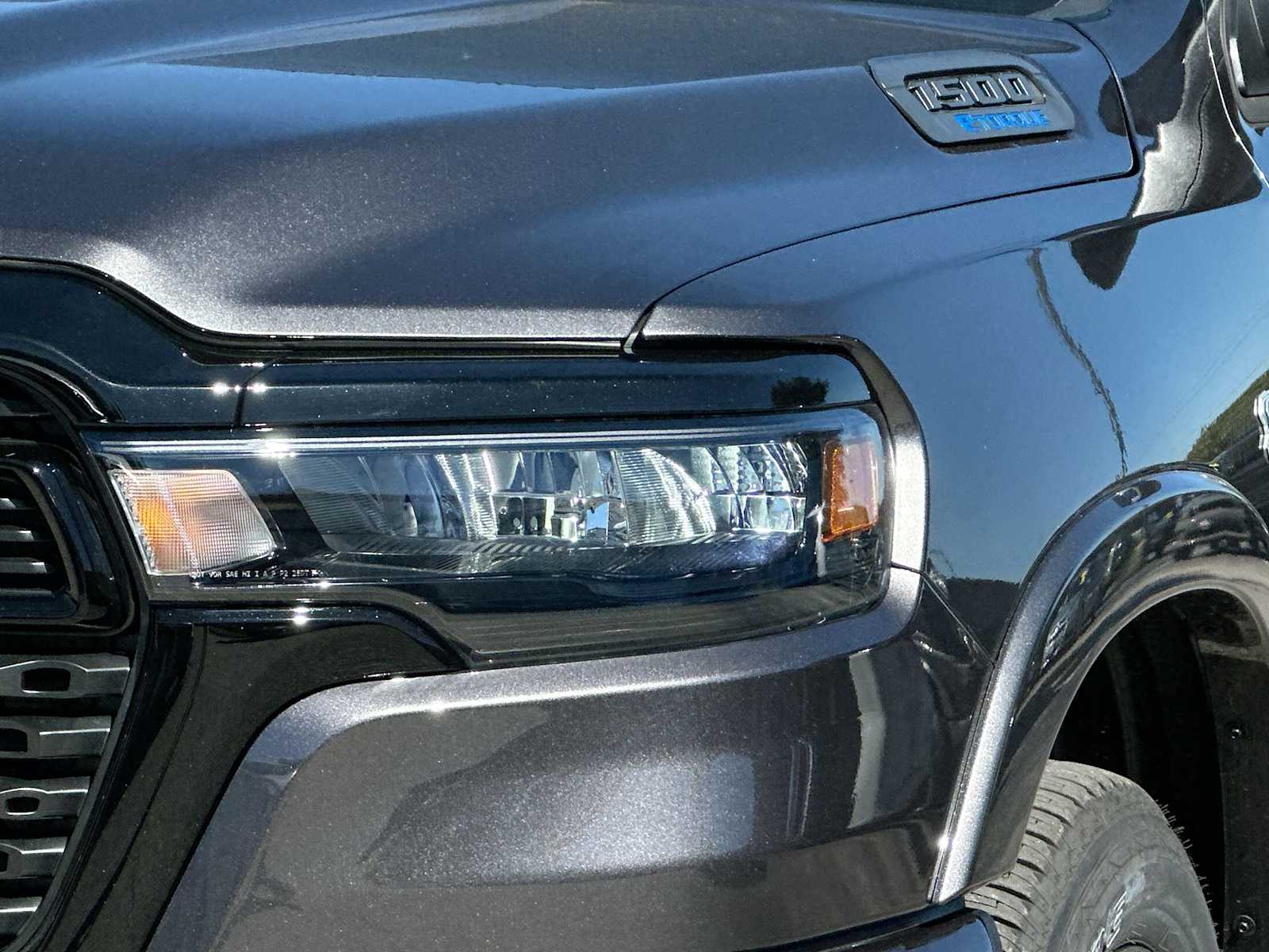 Thumbnail: 2026 RAM 1500 - 16