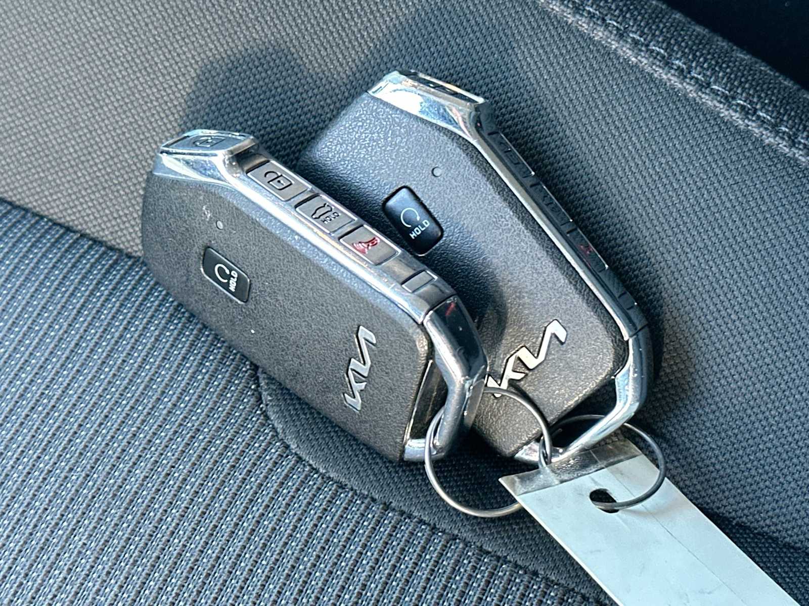 Thumbnail: 2022 Kia K5 - 29