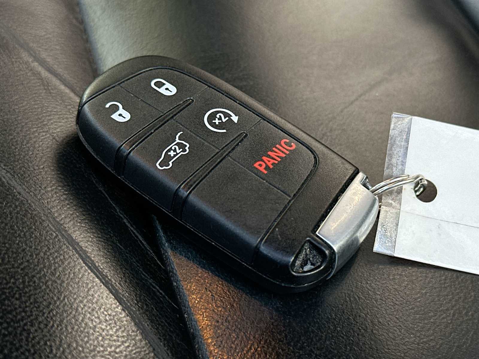 Thumbnail: 2018 Jeep Grand Cherokee - 29