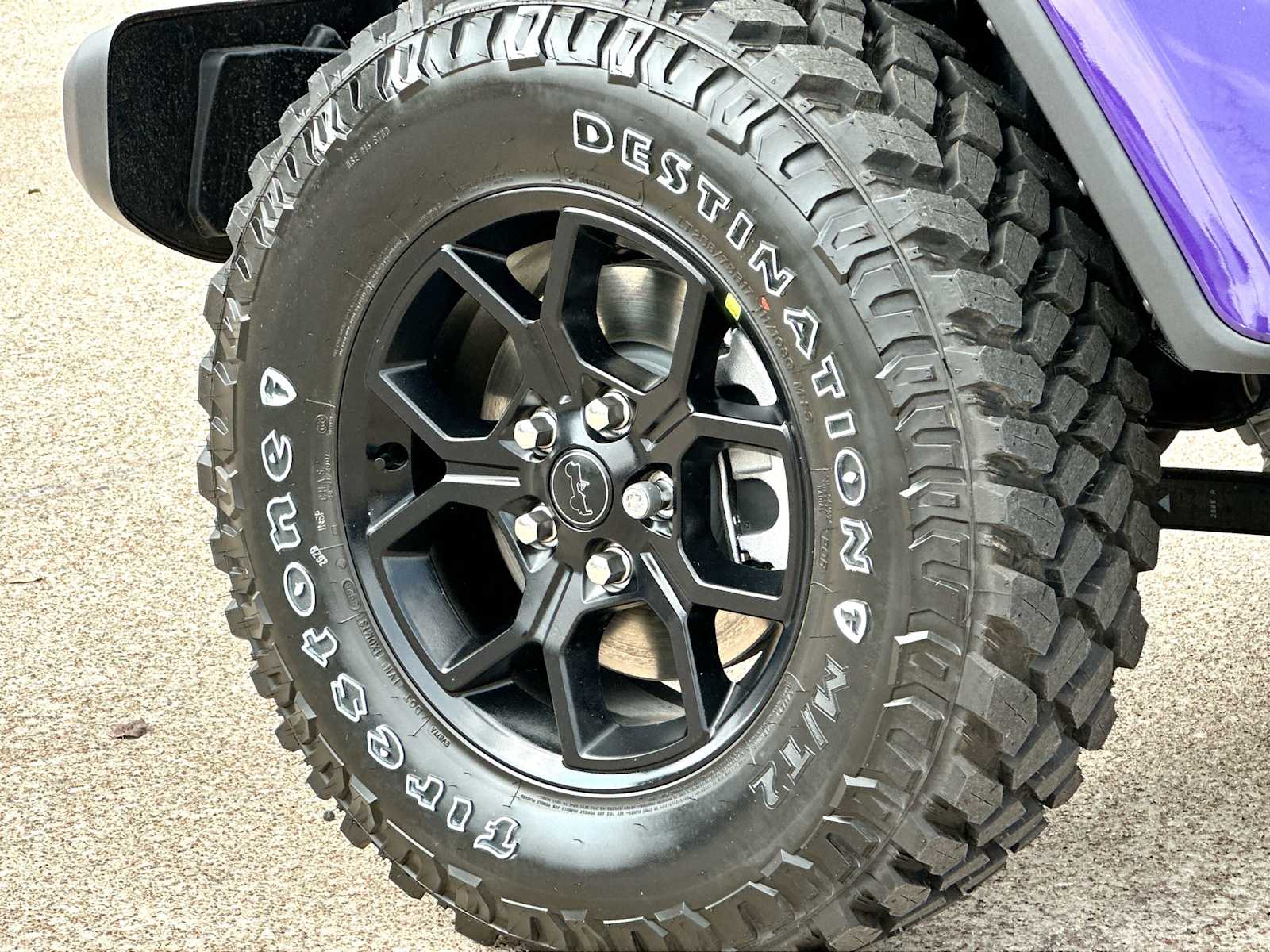 Thumbnail: 2026 Jeep Gladiator - 11