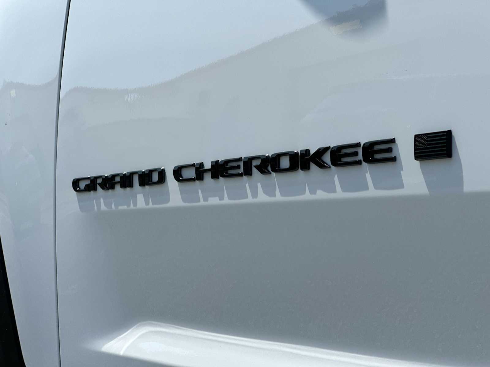 Thumbnail: 2025 Jeep Grand Cherokee - 15