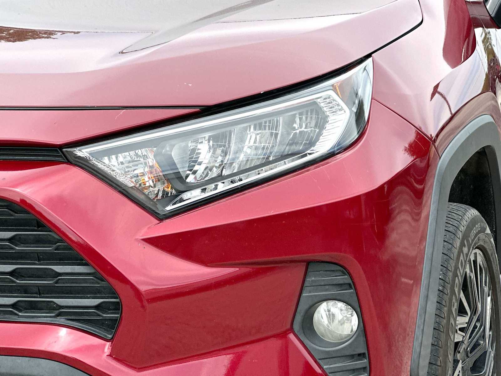 Thumbnail: 2020 Toyota RAV4 - 16