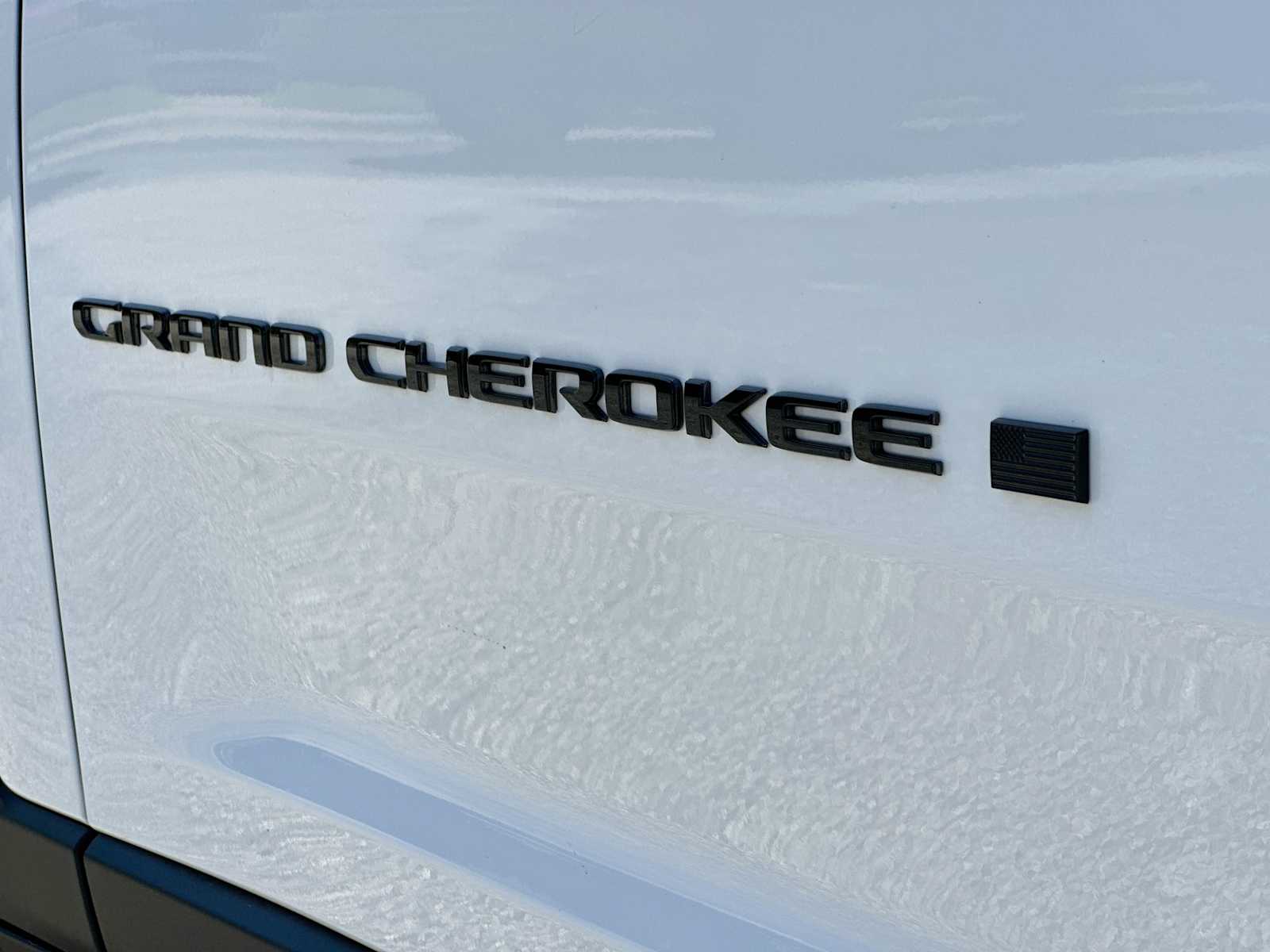 Thumbnail: 2026 Jeep Grand Cherokee - 15