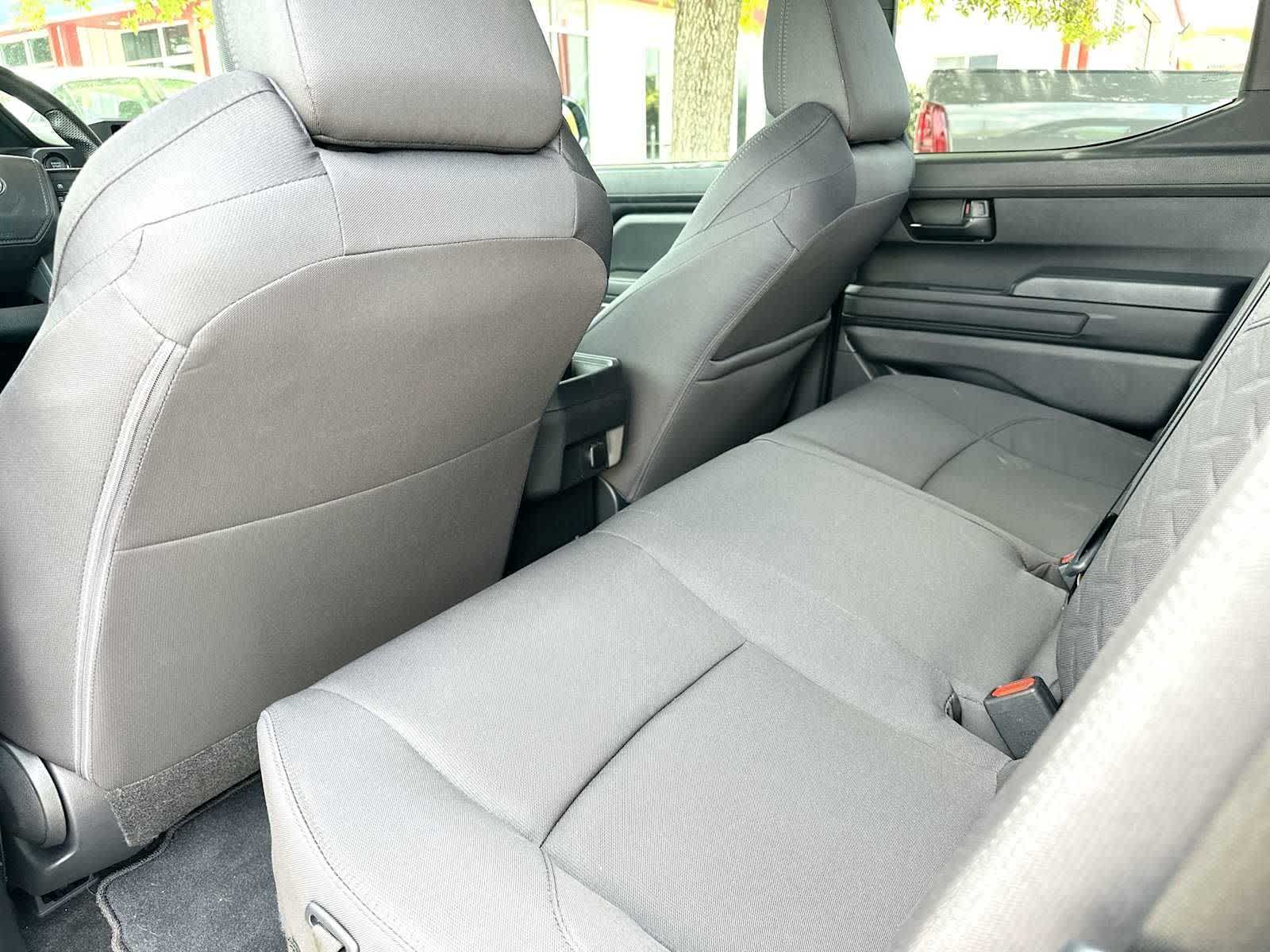 Thumbnail: 2025 Toyota Tacoma - 24