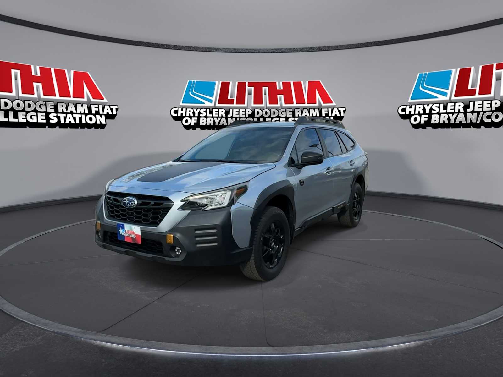 Thumbnail: 2022 Subaru Outback - 3
