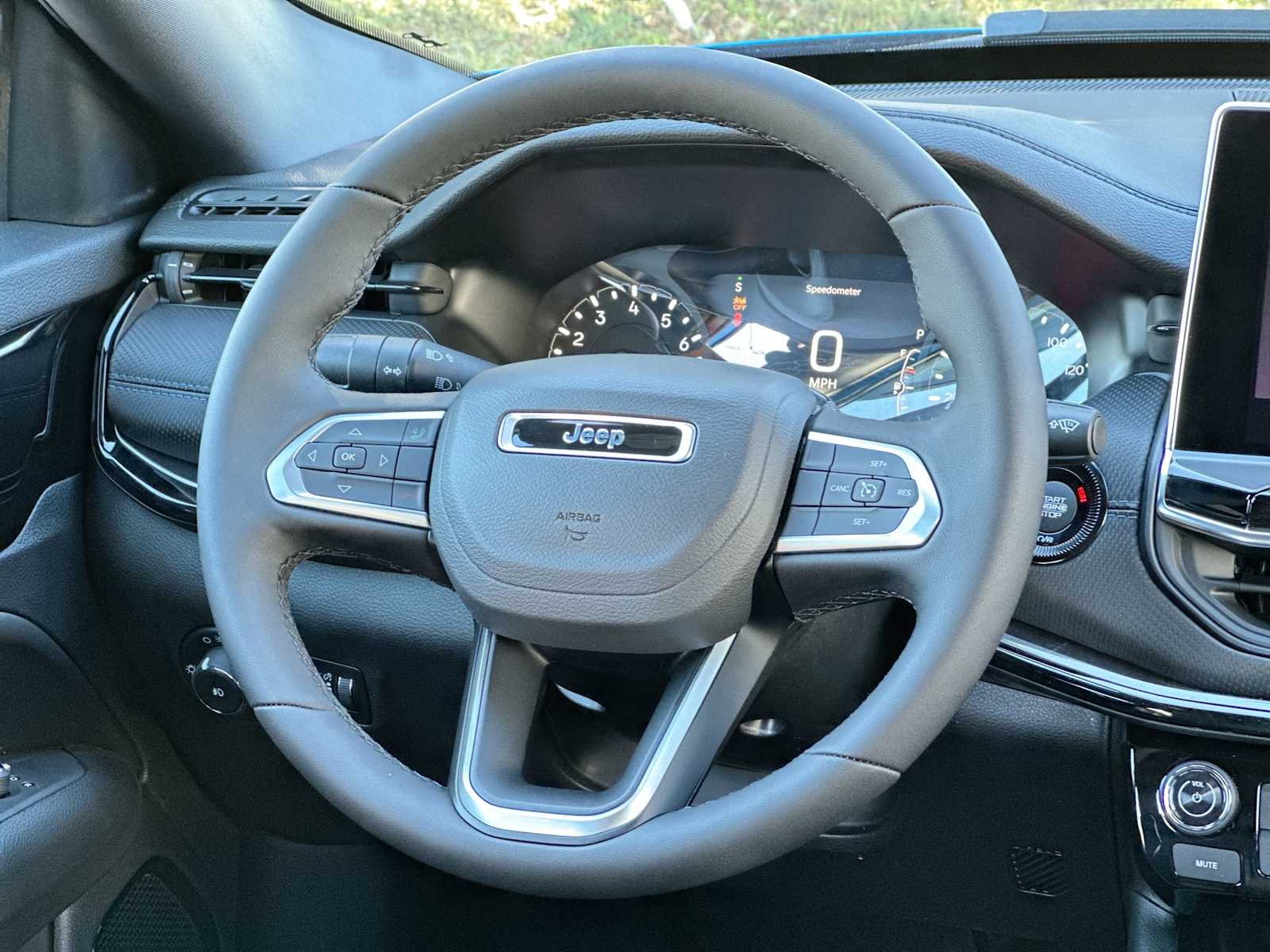 Thumbnail: 2026 Jeep Compass - 27