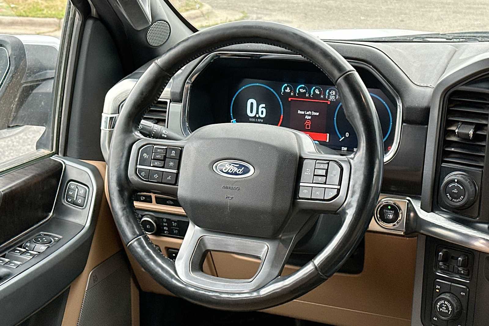 Thumbnail: 2022 Ford F-150 - 27