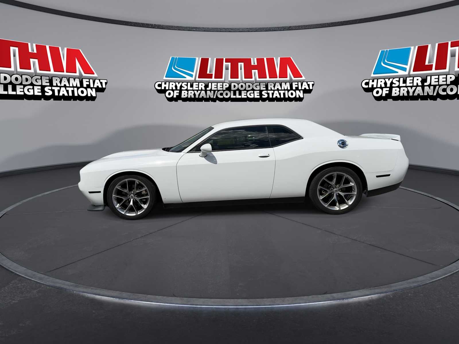 Thumbnail: 2021 Dodge Challenger - 5