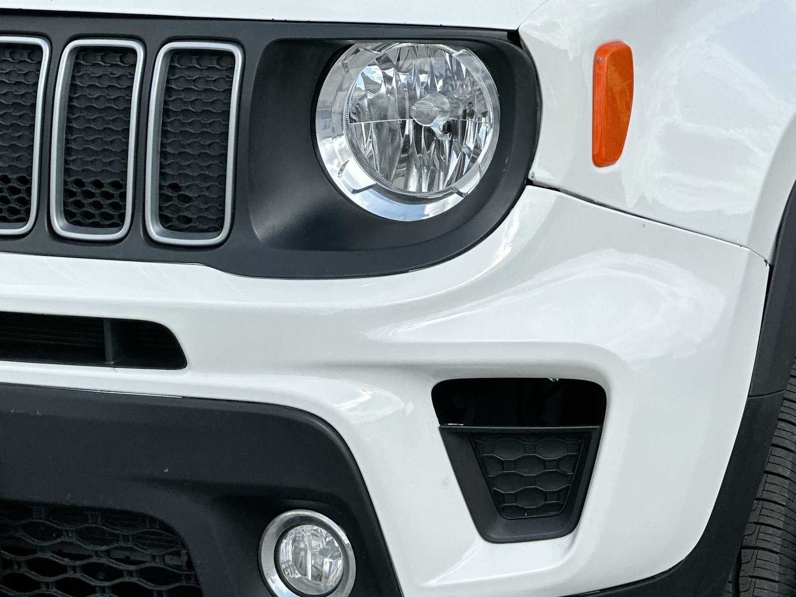 Thumbnail: 2023 Jeep Renegade - 16